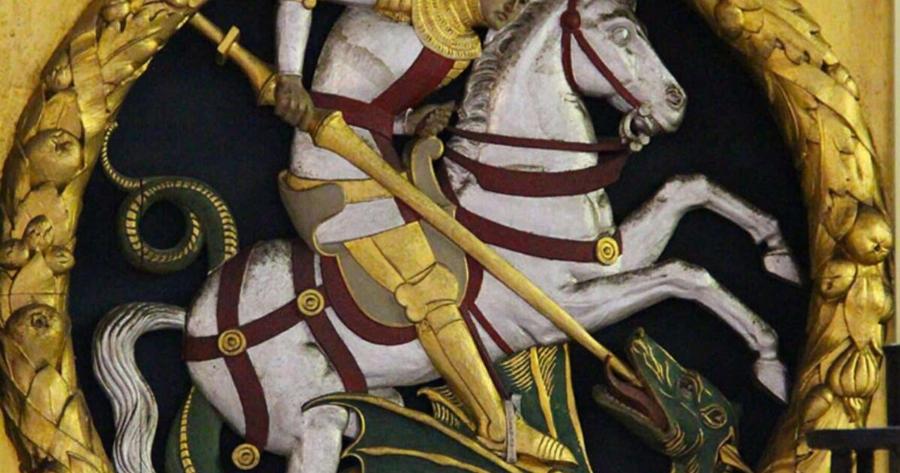 Άλλαξε η γιορτή του Αγίου Γεωργίου 2025: Μπέρδεμα