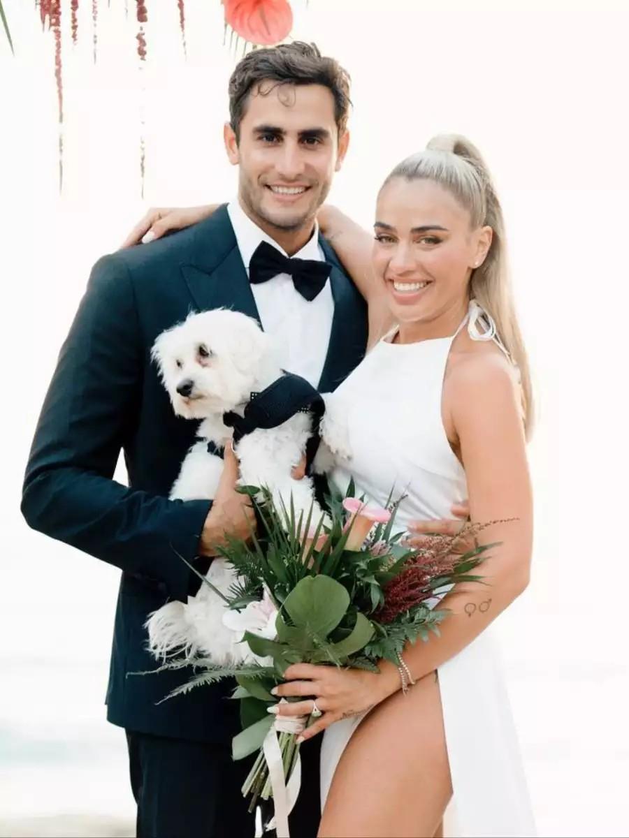 Χωρίζει πασίγνωστο αγαπημένο ζευγάρι Ελλήνων μετά από 3 χρόνια γάμου