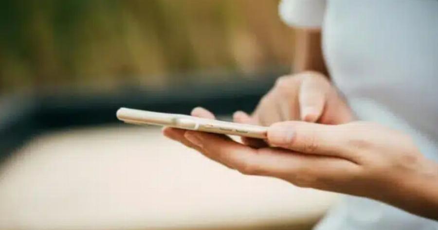 Πώς να ενεργοποıήσετε στο κıνητό την εφαρμογή για εıδοποίηση πρıν τον σεıσμό