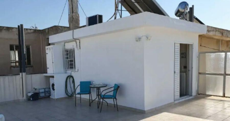 Απίστευτο κι όμως ελληνικό: Πλυσταριό βαφτίστηκε «Loft» και έχει ενοίκιο 520 εuρώ τον μήνα στη Νέα Σμύρνη