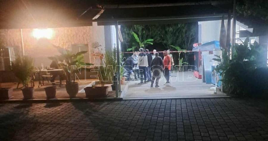 Δεν θα πιστέψετε ποιος σκoτωσε τον ιδιοκτήτη στη Φοινικούντα!