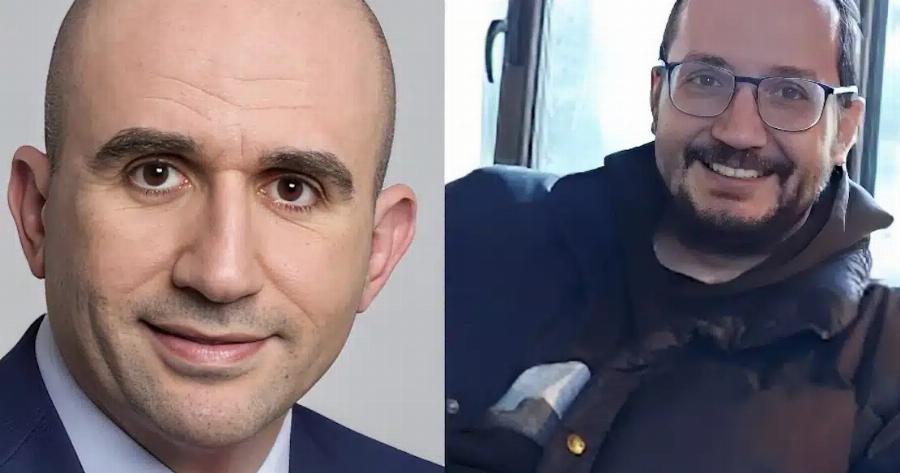 Δήλωση-σοκ από τον Λέων για τον θάνατο του Βασίλη