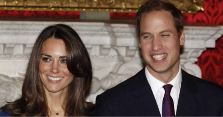 «Είναι σωσίας» – Χαμός με την Κέιτ Μίντλετον, τα πάνω-κάτω στο Παλάτι με τις νέες αποκαλύψεις που μόλις κυκλοφόρησαν