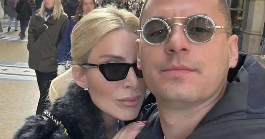 Καινούργιου – Κουτσουμπής: Full in love στο Μιλάνο – Το poμαvτικό ταξίδι έκπλnξn του επιχειρηματία στην παρουσιάστρια