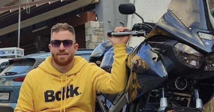 Κλαίει ο ουρανός στο Λασίθι: Βουβός πόνος για τον χαμό του αγαπητού Σοφοκλή, νεκρός μόλις 34 χρονών παλικάρι