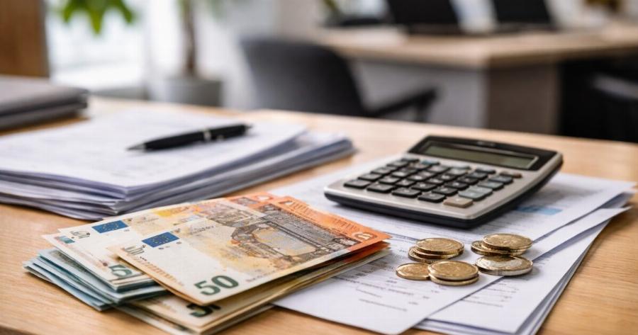 «Κλείδωσε»: Έκτακτη ενίσχυση 200€ – Ποιοι παίρνουν το επίδομα