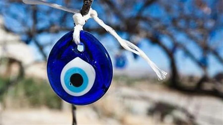 Πως φεύγει το κακό μάτι: Η ευχή του Μεγάλου Βασιλείου για τη Βασκανία και τη γλωσσοφαγιά