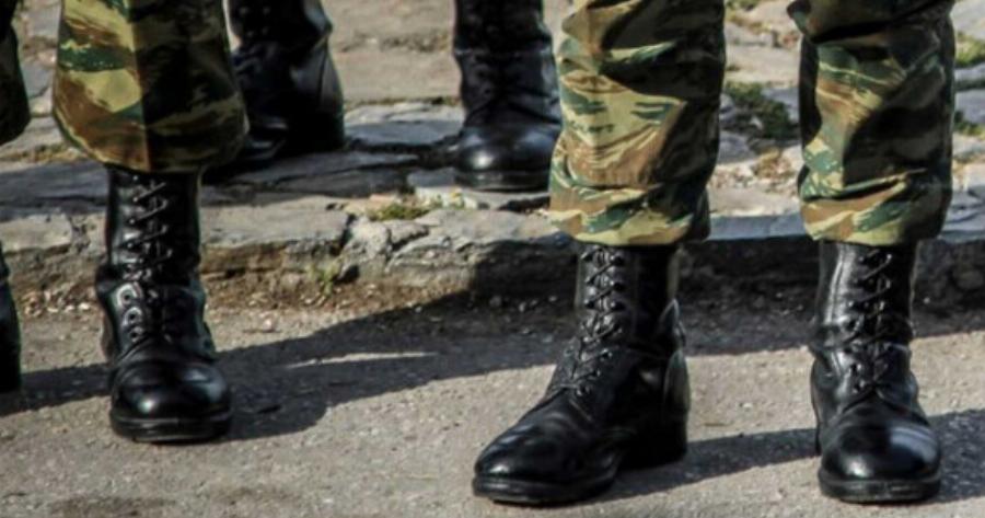 Θρńνος στις Ένοπλες Δυνάμεις – Νεκρός 48χρονος ανθυπασπιστής