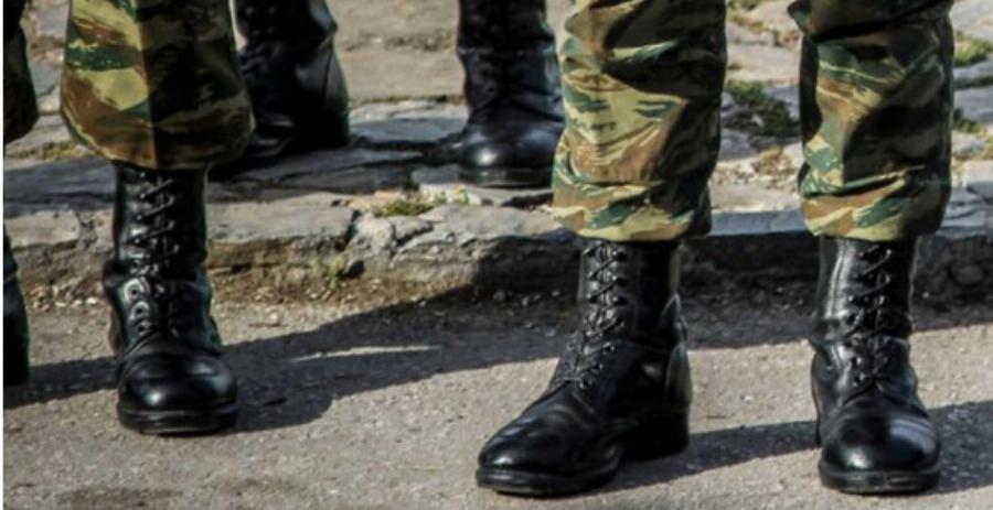 Θρńνος στις Ένοπλες Δυνάμεις – Νεκρός 48χρονος ανθυπασπιστής