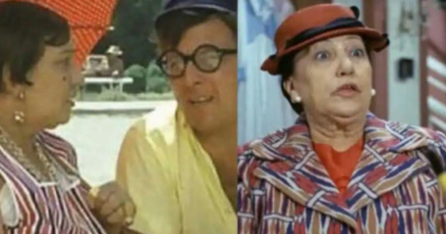 Το θλιβερό τέλος της αγαπημένης «μαμάς» του ελληνικού κινηματογράφου – Στην κηδεία της ήταν ελάχιστοι