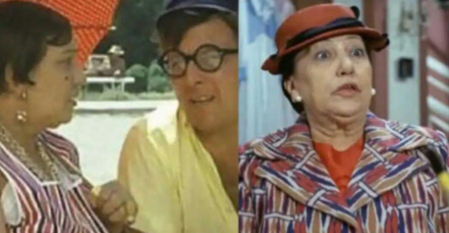 Το θλιβερό τέλος της αγαπημένης «μαμάς» του ελληνικού κινηματογράφου – Στην κηδεία της ήταν ελάχιστοι