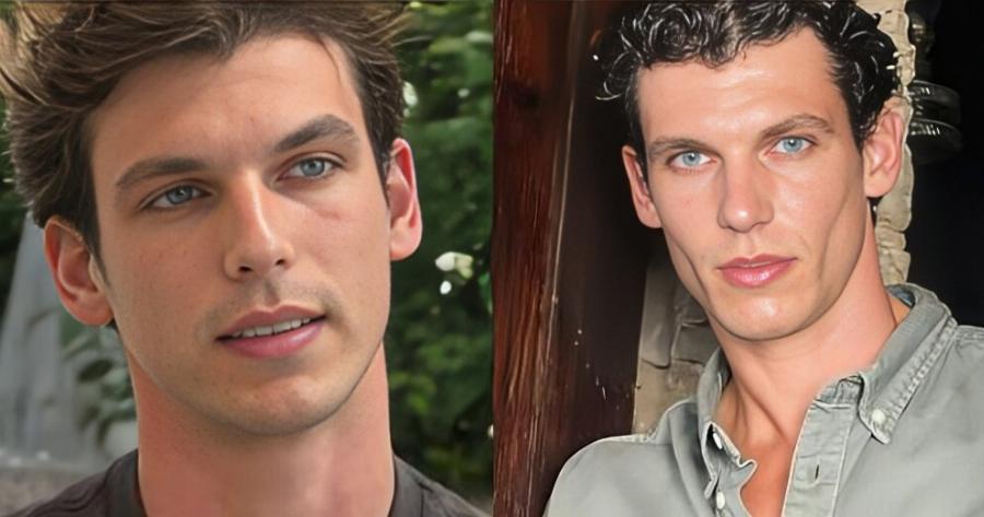 Βασίλης Μίχας: «Έχω κληρονομήσει την εργατικότητα των Αλβανών, τους θαυμάζω πάρα πολύ σαν λαό»