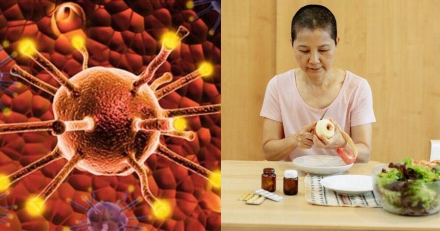 Έρευνα για τον Καρκίνο: Μειώστε τον κίνδυνο εμφάνισής του τρώγοντας αυτό δύο φορές την εβδομάδα