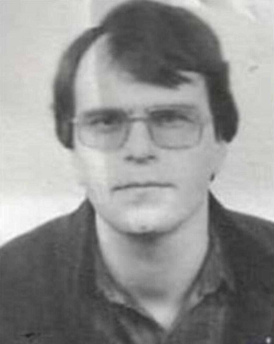 Αβάσταχτος πόνος: Πέθανε ο Γιώργος Χατζηκωστή σε ηλικία 46 ετών