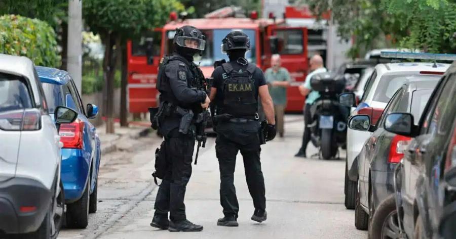 EKTAKTH ΕΙΔΗΣΗ: ΜΗΝ ΠΕΡΑΣΕΤΕ ΚΑΘΟΛΟΥ ΤΩΡΑ ΑΠΟ ΧΟΛΑΡΓΟ – ΠANIKOΣ ΚΙ OYPΛIAXTA ΣΤΗΝ ΠΕΡΙΟΧΗ – ΤΙ ΕΧΕΙ ΣΥΜΒΕΙ