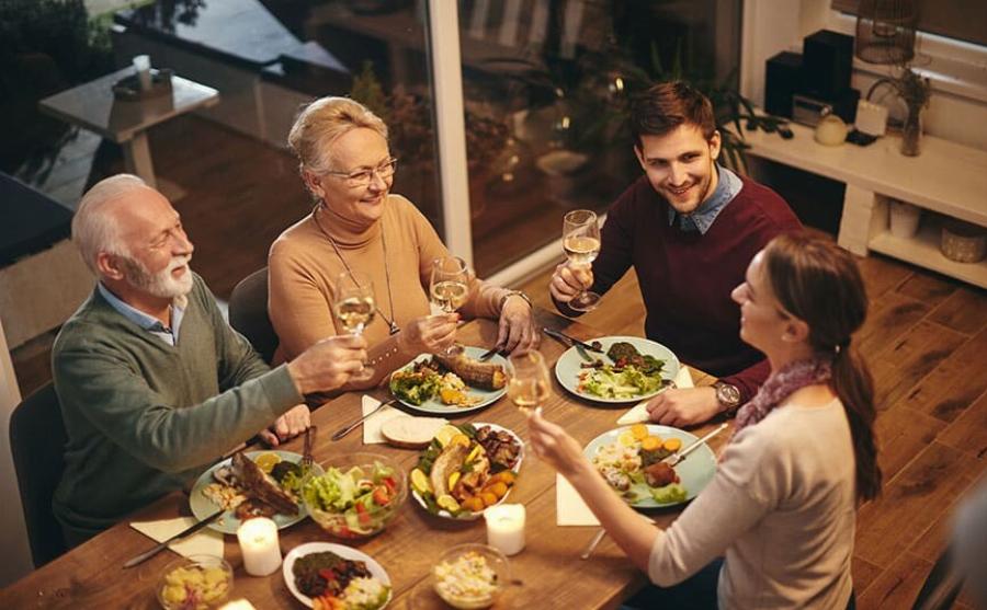 Τα 3 ζώδια που θα τσακωθούν στο πασχαλινό τραπέζι – Έχουν τον καυγά στο τσεπάκι τους