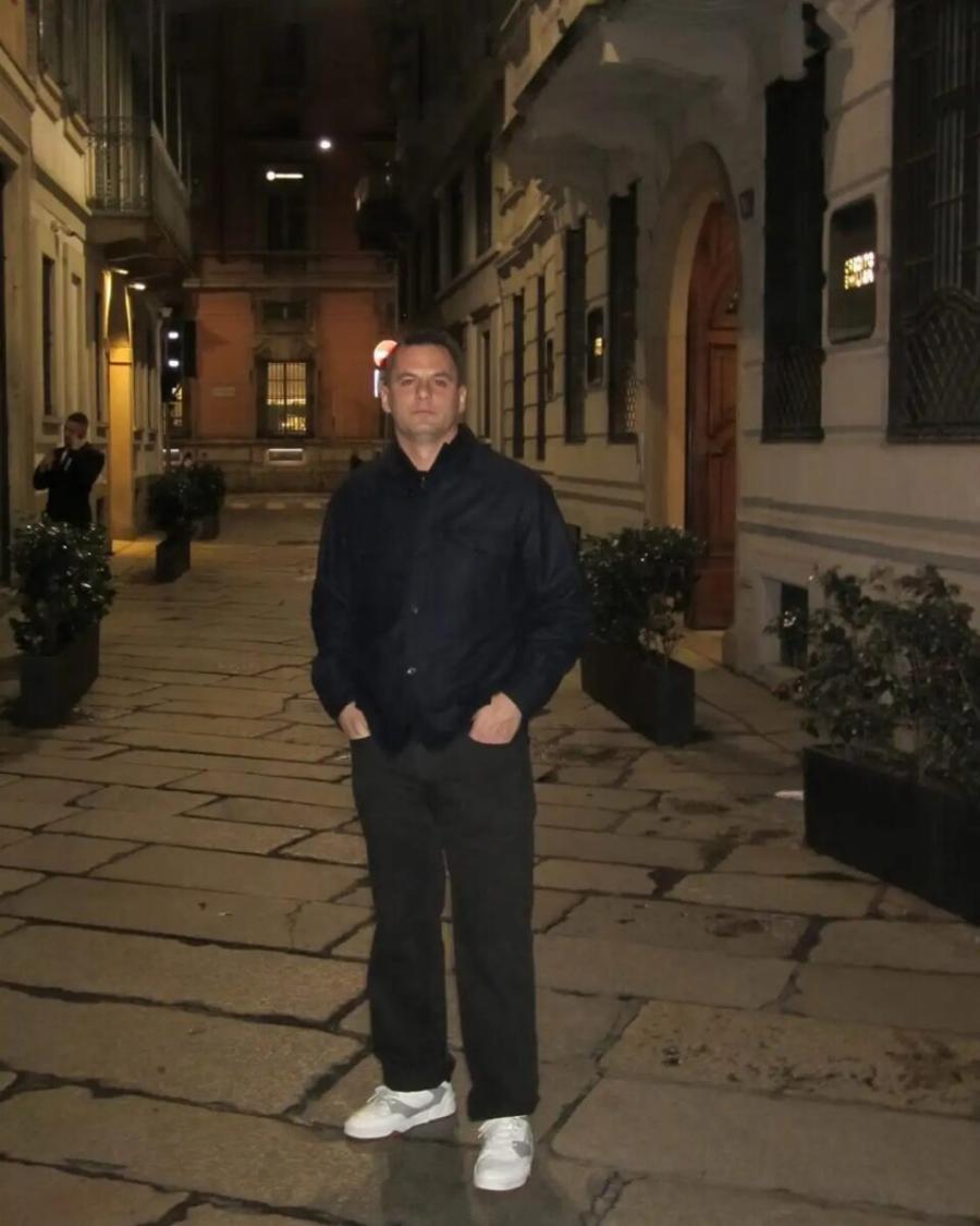 Καινούργιου – Κουτσουμπής: Full in love στο Μιλάνο – Το poμαvτικό ταξίδι έκπλnξn του επιχειρηματία στην παρουσιάστρια