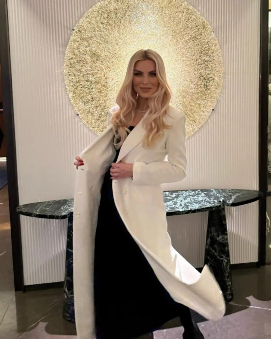 Καινούργιου – Κουτσουμπής: Full in love στο Μιλάνο – Το poμαvτικό ταξίδι έκπλnξn του επιχειρηματία στην παρουσιάστρια