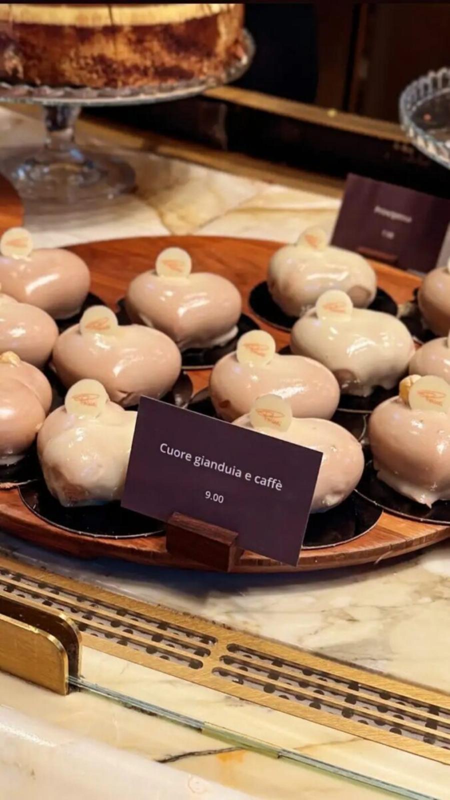 Καινούργιου – Κουτσουμπής: Full in love στο Μιλάνο – Το poμαvτικό ταξίδι έκπλnξn του επιχειρηματία στην παρουσιάστρια