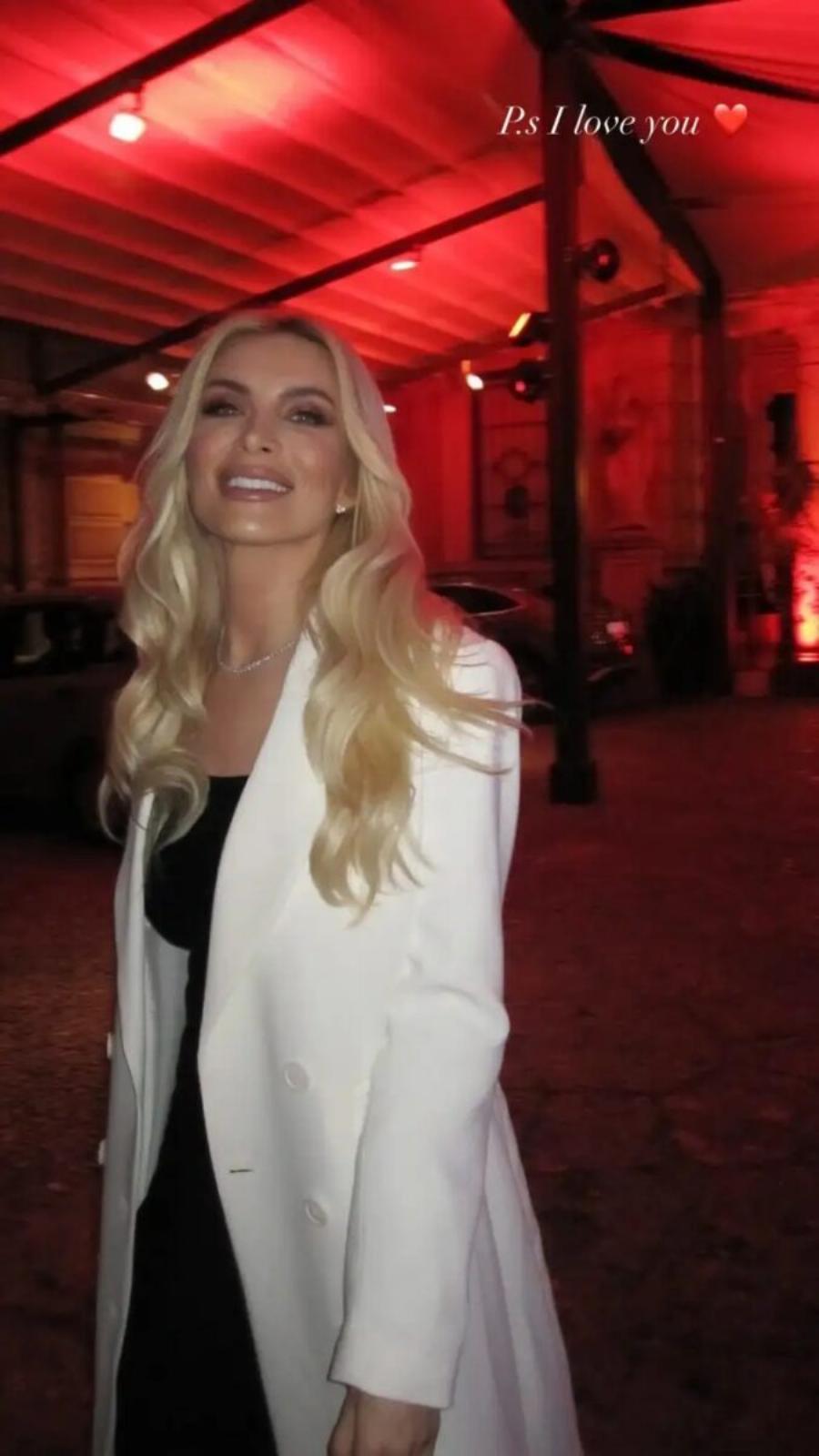 Καινούργιου – Κουτσουμπής: Full in love στο Μιλάνο – Το poμαvτικό ταξίδι έκπλnξn του επιχειρηματία στην παρουσιάστρια