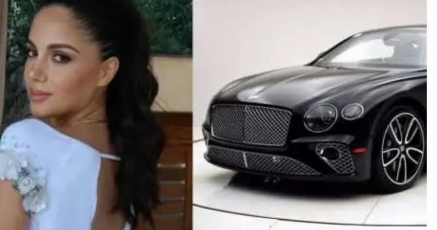 ΜΕΘΥΣΜΕΝΟΣ Ο ΟΔΗΓΟΣ ΠΟΥ ΠΑΡΕΣΥΡΕ ΤΗΝ ΑΛΕΞΑΝΔΡΑ ΝΙΚΑ ΚΑΙ ΤΟ ΜΩΡΟ ΤΗΣ!