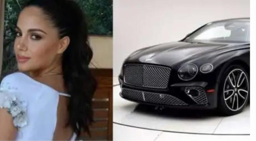 ΜΕΘΥΣΜΕΝΟΣ Ο ΟΔΗΓΟΣ ΠΟΥ ΠΑΡΕΣΥΡΕ ΤΗΝ ΑΛΕΞΑΝΔΡΑ ΝΙΚΑ ΚΑΙ ΤΟ ΜΩΡΟ ΤΗΣ!