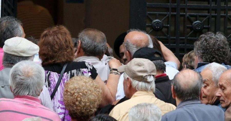 ΜΟΛΙΣ ΕΣΚΑΣΕ: ΕΥΧΑΡΙΣΤΑ ΝΕΑ ΓΙΑ ΤΟΥΣ ΕΛΛΗΝΕΣ ΣΥΝΤΑΞΙΟΥΧΟΥΣ ΛΙΓΟ ΠΡΙΝ ΤΟ ΠΑΣΧΑ – ΓΙΝΕΤΑΙ ΑΥΤΟ ΠΟΥ ΠΕΡΙΜΕΝΑΝ ΤΟΣΟ ΚΑΙΡΟ