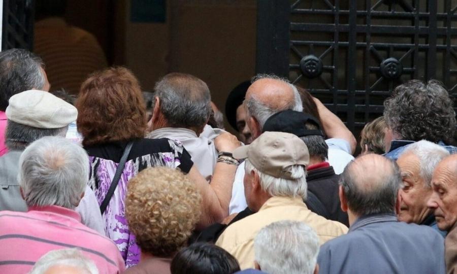 ΜΟΛΙΣ ΕΣΚΑΣΕ: ΕΥΧΑΡΙΣΤΑ ΝΕΑ ΓΙΑ ΤΟΥΣ ΕΛΛΗΝΕΣ ΣΥΝΤΑΞΙΟΥΧΟΥΣ ΛΙΓΟ ΠΡΙΝ ΤΟ ΠΑΣΧΑ – ΓΙΝΕΤΑΙ ΑΥΤΟ ΠΟΥ ΠΕΡΙΜΕΝΑΝ ΤΟΣΟ ΚΑΙΡΟ