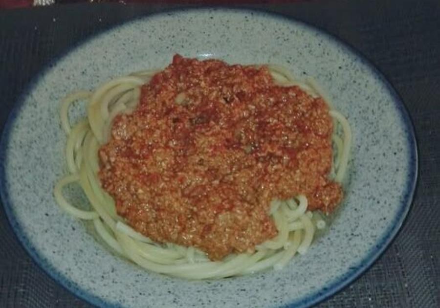 Νηστίσιμα μακαρόνια με καρύδια – παραδοσιακή συνταγή από Σμύρνη