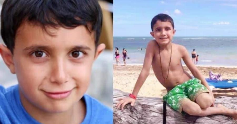 «Ο γιος μου έφαγε και πέθανε»: 7χρονο παιδί από το αγαπημένο φαγητό των παιδιών – Το μοιραίο λάθος που του στοίχισε την ζωή