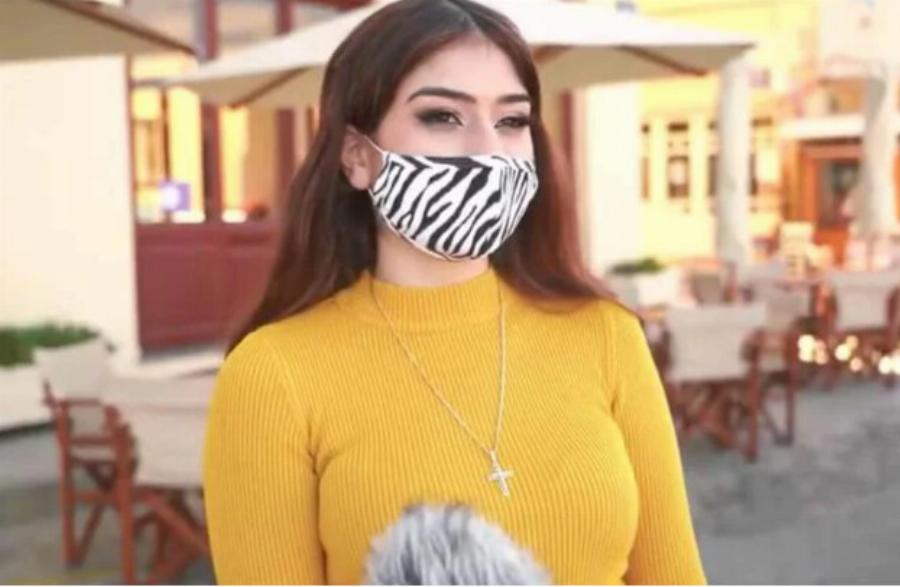 Πανελλήνια Θλίψη: Έφυγε από τη ζωή η Ραφαέλα Πιτσικάλη που πάλευε σαν λιοντάρι με τον καρκiνο