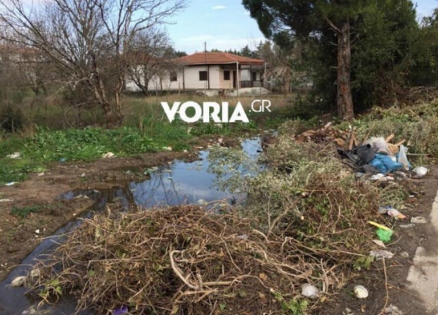 Τα έχασε ο ιδιοκτήτης: Αγóρασε στη Θεσσαλονίκη Σπίτι με 60.000 Εupώ και Βλέπει Αυτές τις Εικόνες