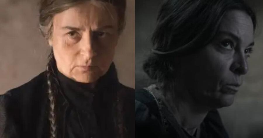 Την Πέμπτη για 1η φορά η προβολή της ταινίας «Η Φόνισσα» στην τηλεόραση: Σε ποιο κανάλι θα προβληθεί