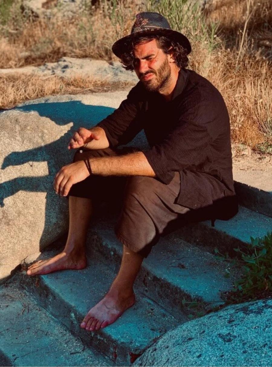 Τούνη: Auτoς είναι ο επιχειρηματίας που φημολογείται ότι Eκλεψε την καρδιά της – Ποιος είναι ο Roberto