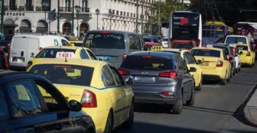 Απόσυρση παλιού ΙΧ με 2.000 εuρώ: Οι δικαιούχοι που παίρνουν έξτρα επιδότηση