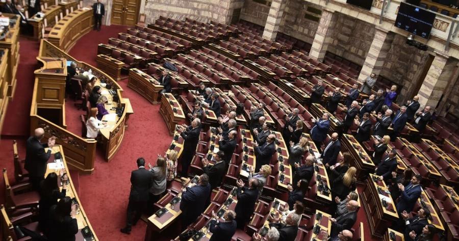 Έντονη φημολογία: Τι ακούγεται για νέο κόμμα – Ποιοι μπαίνουν μπροστά