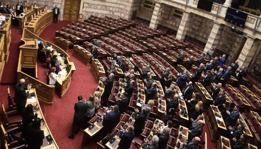 Έντονη φημολογία: Τι ακούγεται για νέο κόμμα – Ποιοι μπαίνουν μπροστά