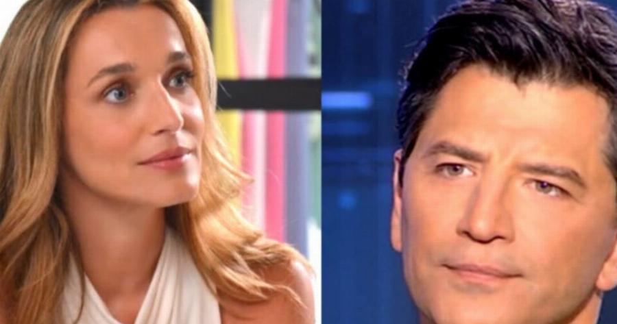 «Αποφάσισα συνειδητά να αφήσω με τον Σάκη…»: “Έσταξε” φαρμάκι η Κάτια Ζυγούλη για τον Ρουβά