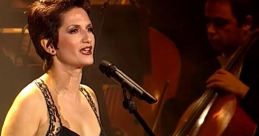 “Χθες που με πίστεψες”: Βαρύ πένθος & δύσκολες ώρες για την Άλκηστις Πρωτοψάλτη, ραγίζει καρδιές το “αντίο”