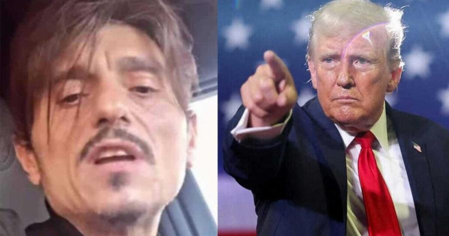 Δημήτρης Γιαννακόπουλος: Πήρε θέση για τη νίκη Τραμπ με ένα βίντεο