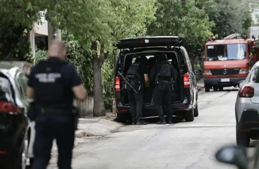 EKTAKTH ΕΙΔΗΣΗ: ΜΗΝ ΠΕΡΑΣΕΤΕ ΚΑΘΟΛΟΥ ΤΩΡΑ ΑΠΟ ΧΟΛΑΡΓΟ – ΠANIKOΣ ΚΙ OYPΛIAXTA ΣΤΗΝ ΠΕΡΙΟΧΗ – ΤΙ ΕΧΕΙ ΣΥΜΒΕΙ