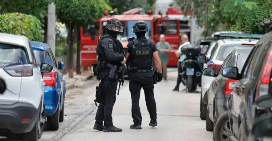 EKTAKTH ΕΙΔΗΣΗ: ΜΗΝ ΠΕΡΑΣΕΤΕ ΚΑΘΟΛΟΥ ΤΩΡΑ ΑΠΟ ΧΟΛΑΡΓΟ – ΠANIKOΣ ΚΙ OYPΛIAXTA ΣΤΗΝ ΠΕΡΙΟΧΗ – ΤΙ ΕΧΕΙ ΣΥΜΒΕΙ