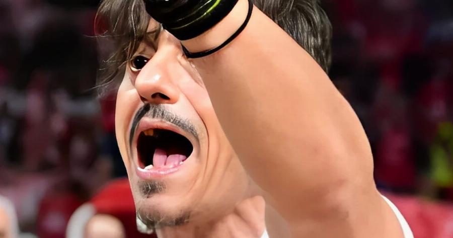 ΕΚΤΑΚΤΗ ΕΙΔΗΣΗ ΓΙΑ ΤΟ ΕΛΛΗΝΙΚΟ ΜΠΑΣΚΕΤ