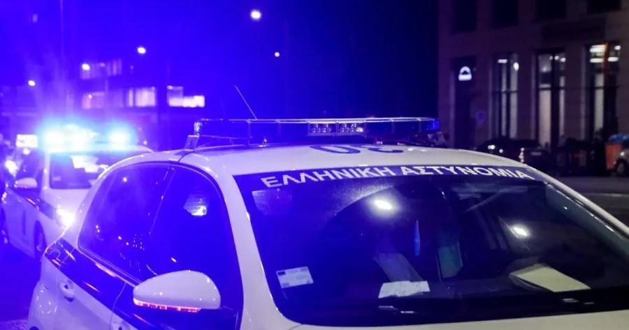 ΕΚΤΑΚΤΟ ΤΩΡΑ: ΣΥΝΕΛΗΦΘΗ Ο ΑΔΕΡΦΟΣ ΠΑΣΙΓΝΩΣΤΗΣ ΠΑΡΟΥΣΙΑΣΤΡΙΑΣ