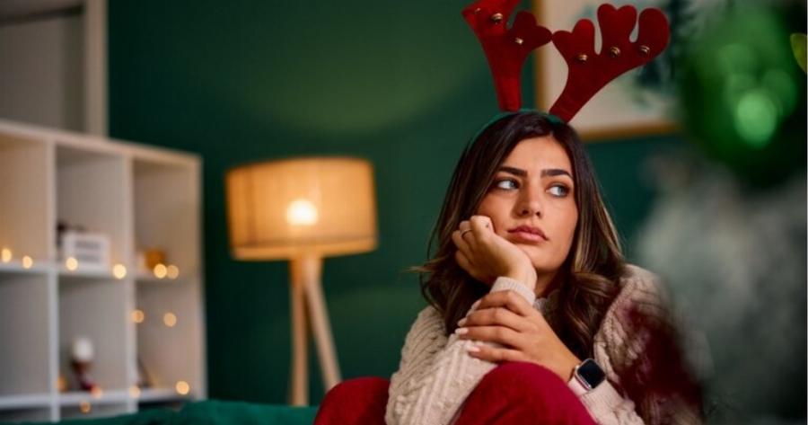 Γκρίνιες, ανατροπές, καυγάδες, χωρισμοί και απρόοπτα: Αν ανήκεις σε ένα από αυτά τα 4 ζώδια, φέτος τα Χριστούγεννα, δεν θα περάσεις καθόλου καλά