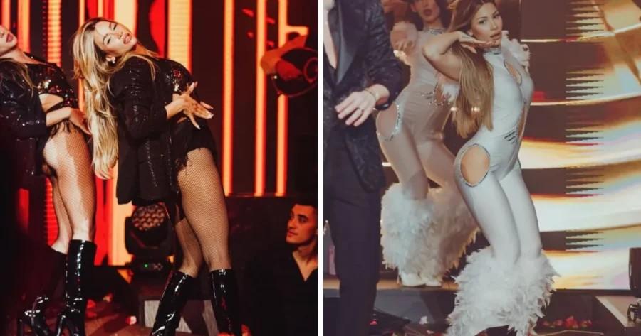 Η χορεύτρια της Ρίας Ελληνίδου που “σαρώνει” στο TikTok φτιάχνει το πρωί γεμιστά στη Γλυφάδα