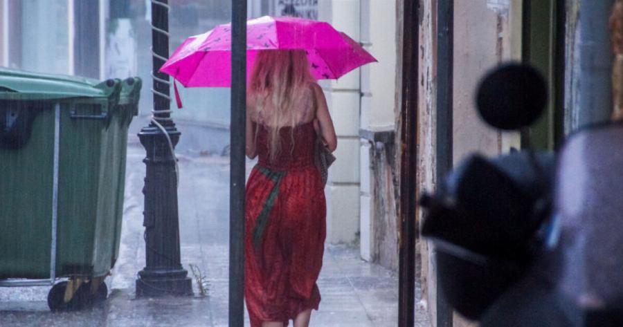 Καιρός: Η ημερομηνία που έρχεται το φθινόπωρο – Αλλάζει η ατμοσφαιρική κυκλοφορία