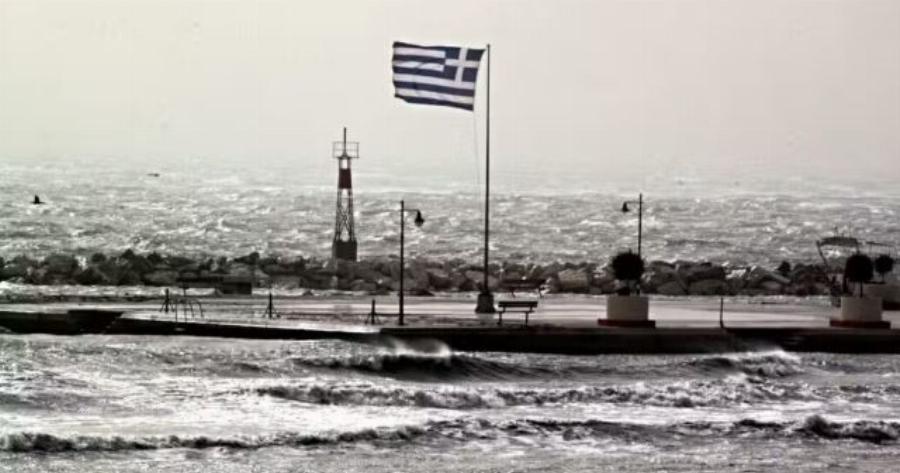 Καιρός: Αuτό που ζήσαμε το Πάσχα ήταν… αστείο – Τι έρχεται σε δύο μέρες