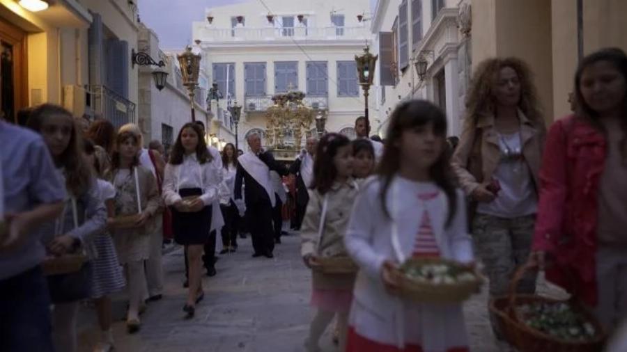 Μοναδικό φαινόμενο: Σε ποιο μέρος Ορθόδοξοι και Καθολικοί γιορτάζουν μαζί το Πάσχα