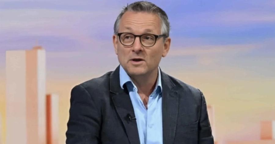 «Ούτε έγκλημα, ούτε πτώση»: Έτσι πέθανε ο Βρετανός παρουσιαστής του BBC στη Σύμη